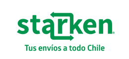 LOGO STARKEN